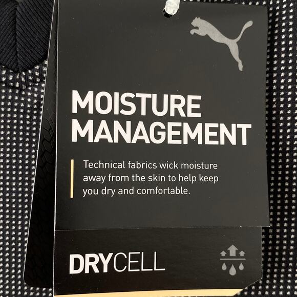 NEW PUMA Junior's Final EvoKNIT Jersey Black Size XL Soccer Sports - Picture 3 of 5